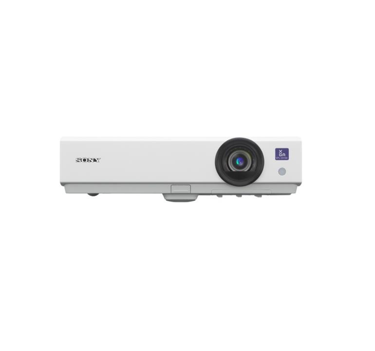 ویدئو پروژکتور سونی دی ایکس 102 SONY VPL-DX102 Desktop Projector